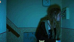 House Of Madness Halloween Trailer Preview