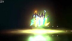 Blonde Slut Takes Big Black Cock Bareback