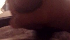 little game turns into masturbation for my hot girlfriend