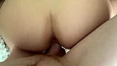 DOGGYSTYLE POV WITH BIG ASS