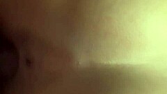 Adrianne Q Feels Intense Pleasure