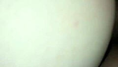 fucking my girlfriend hard in thong outdoors