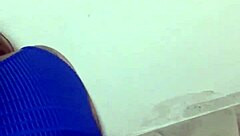 Depois Que A Ruiva Safada Me Contou Tudo Que Ela Tem Vontade Lambuzei A Cara Dela De Porra