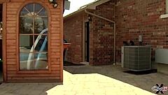 Velvet Skye Joins Maxine X Scissoring