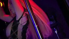 Busty Bombshells Nikki Benz And Jessica Jaymes Suck That Cock