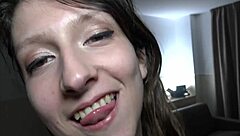 Cris Angelo Parties with Linda, Perla, and Melany in Barcelona