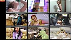 freshman undergoes mandatory vibrator session from doctor in hospital