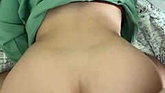 DOGGYSTYLE POV WITH BIG ASS