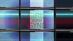 Human Guinea Pigs - Miss Mars.