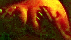 Red Room Stepmom Cowgirl Monster Cock!