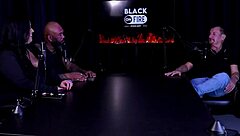 Carlos Urach Gives Tips On Sheer Red!