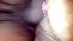 i can't get enough of those big black monster cocks