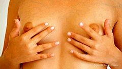 petite blonde suggests the size that matters