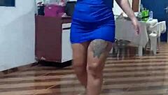 Depois Que A Ruiva Safada Me Contou Tudo Que Ela Tem Vontade Lambuzei A Cara Dela De Porra