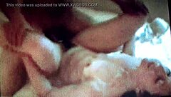 Cute Teen Step Mom Bent Over For Anal Assfucking In Homemade Doggy Style Sex