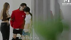 bossy president gives pussy joy? or more?