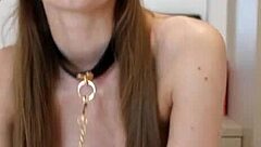 torn pantyhose in doggie for cum