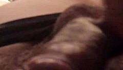 little game turns into masturbation for my hot girlfriend