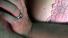 Still Sucking That Fat BBW MILF Cock Deep