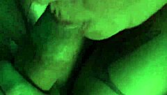 Still Sucking That Fat BBW MILF Cock Deep