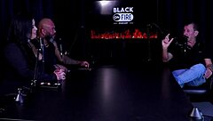 Carlos Urach Gives Tips On Sheer Red!