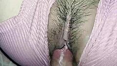 Angry Stepdaughter Fears Pregnancy From Rough Fuck!