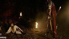 Fantasy G Cosplay Porn With Costumes And Games