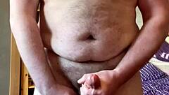 Horny Gay Men Cum On Big Cocks!