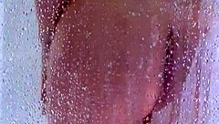 Watch Teen Brunette Bounce Her Big Ass And Tits In Shower