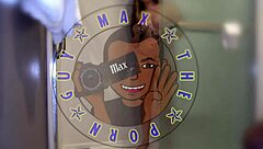 Reagan Lush Deepthroats BBC Twice