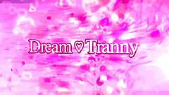 sexy tranny bruna lima craves cum after hot anal