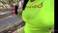 hada caliente quiere culeada en el carro full video en red