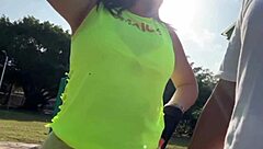 hada caliente quiere culeada en el carro full video en red