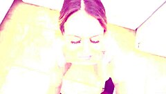 hey, i'm summer vixen, your horny step-sister, let's get to know each other with fingering and blowjob