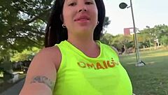 hada caliente quiere culeada en el carro full video en red