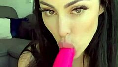 hot squirt orgasms and dildo games compilation