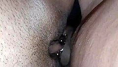 Morning Sex Ends With Huge Squirt For Cute Teen 18+