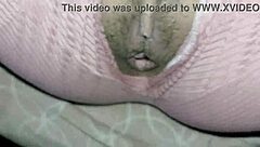 Angry Stepdaughter Fears Pregnancy From Rough Fuck!