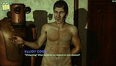 Eternum 183 Game Adventure