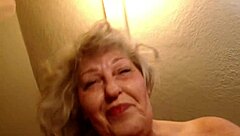 emotional retro sex dawnskye's big tits blue eyes