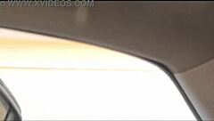 I Masturbate Riskily In Public Car For Hot Girl