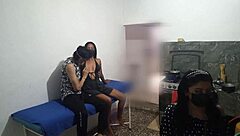 Best Friend Seduced By Neighbor