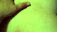 Amateur blowjob humiliation and cum in Stacy's pussy?