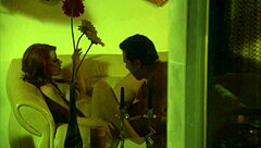 Sarah Blake Gets Fucked and Covered in Cum