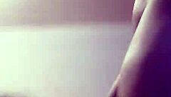 Amateur blowjob humiliation and cum in Stacy's pussy?