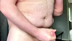 Horny Gay Men Cum On Big Cocks!