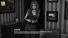 Eternum 183 Game Adventure