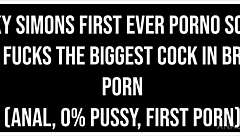 vicky simons fucks biggest brazilian monster cock in first anal scene