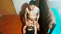 Irreversible Sin Retorno Update 78 Destruido En El Piso Sep 19 2024