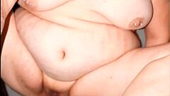 big titt trailer park milf spoils drblackjohnsonxxxs bbc while husband is at work